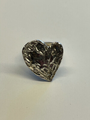 Ring- Be Still my Heart