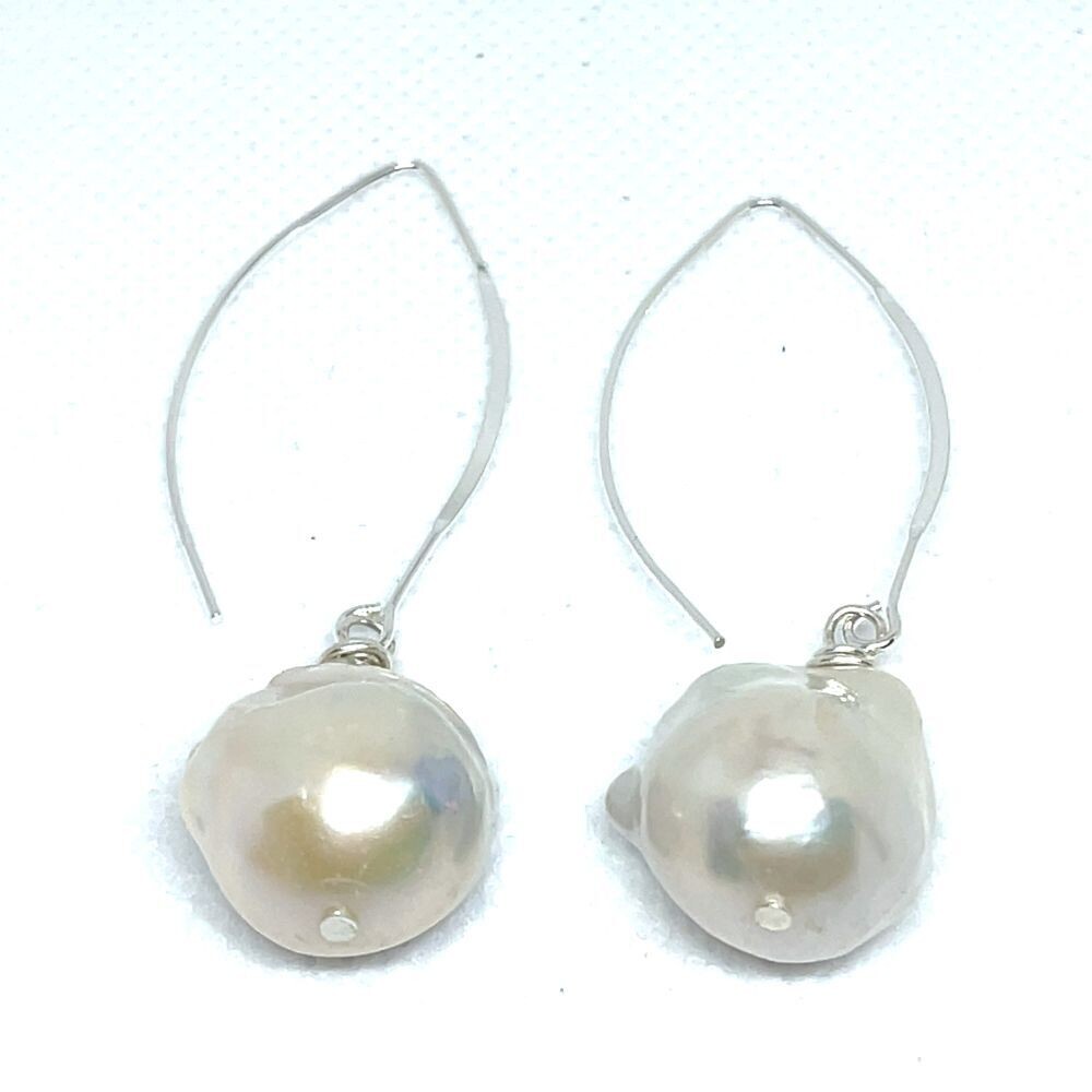 Baroque Pearls