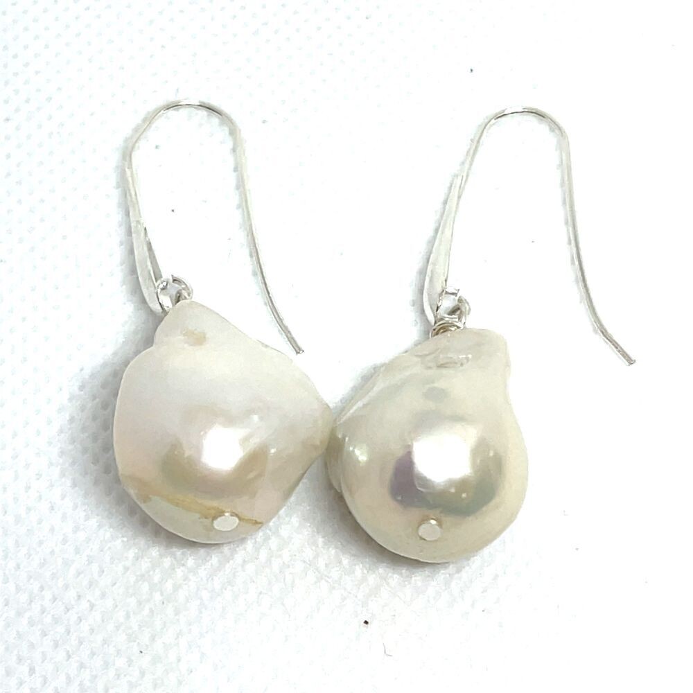 Large Baroque Pearls