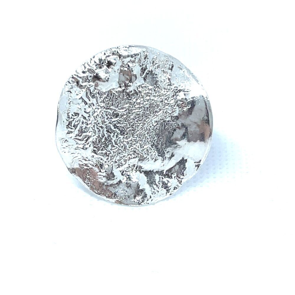 Reticulated Dome Ring