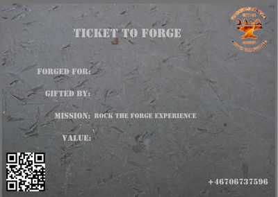 Gift Certificate Gift Certificate