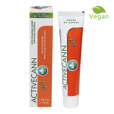 Activecann Gel