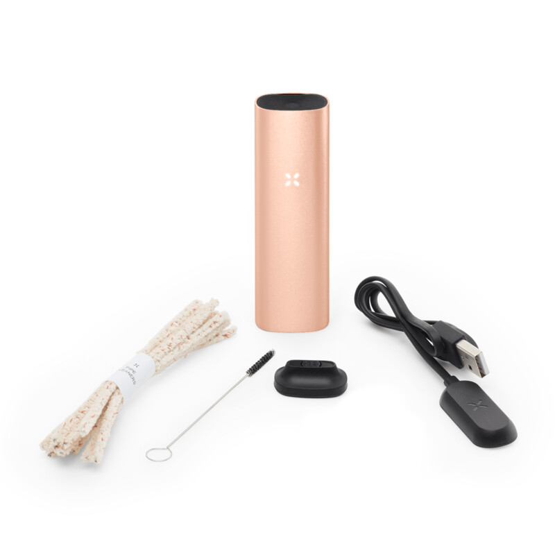 PAX 3 (Basic Kit) versch. Farben