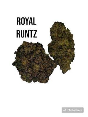 Royal Runtz 11 Gramm