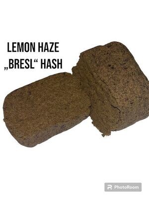 Lemon Haze 