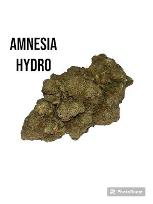 Amnesia Hydro CBD
