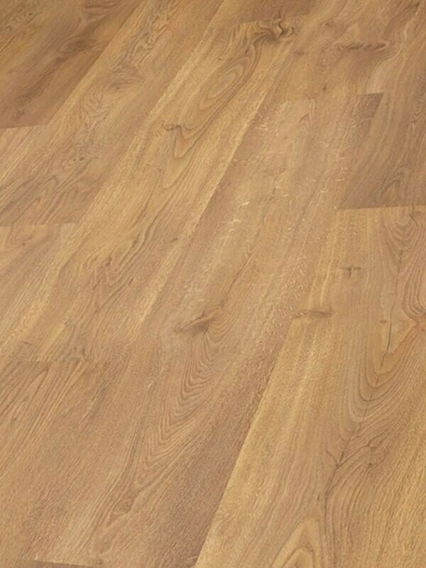 Caixa de 2'131 m2 de parquet laminat DELTAFLOOR 8 mm. -KRONOSWISS-