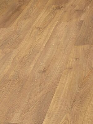 Caixa de 2'131 m2 de parquet laminat DELTAFLOOR 8 mm. -KRONOSWISS-