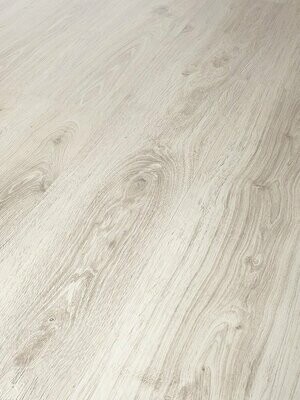 Caixa de 2'131 m2 de parquet laminat DELTAFLOOR 8 mm. -KRONOSWISS-