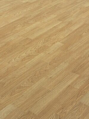 Caixa de 2'131 m2 de parquet laminat SWISS NOBLESSE 8 mm. -KRONOSWISS-