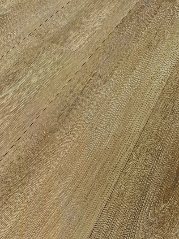 Caixa de 1'801 m2 de parquet laminat HELVETIK-LAKE VIEW V4 10 mm. -KRONOSWISS-