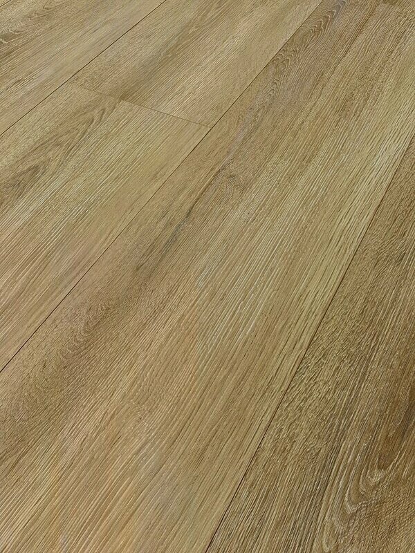 Caixa de 1'801 m2 de parquet laminat HELVETIK-LAKE VIEW V4 10 mm. -KRONOSWISS-