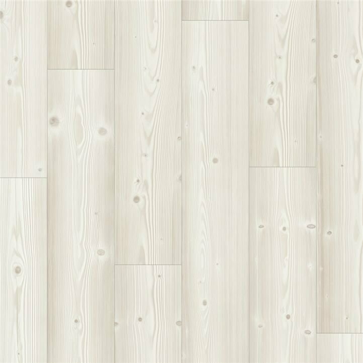 Caixa de 1'84 m2 de parquet laminat LIVING EXPRESSION MODERN PLANK SENSATION V4 8 mm. -PERGO-