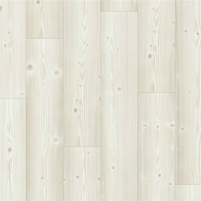 Caixa de 1'84 m2 de parquet laminat LIVING EXPRESSION MODERN PLANK SENSATION V4 8 mm. -PERGO-