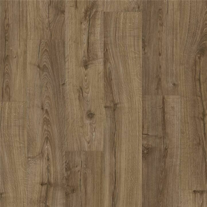 Caixa de 1'84 m2 de parquet laminat LIVING EXPRESSION MODERN PLANK SENSATION V4 8 mm. -PERGO-