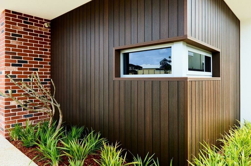 Caixa 1'24 m2 de tarima tecnològica NEWTECHWOOD Vintage 23 mm.