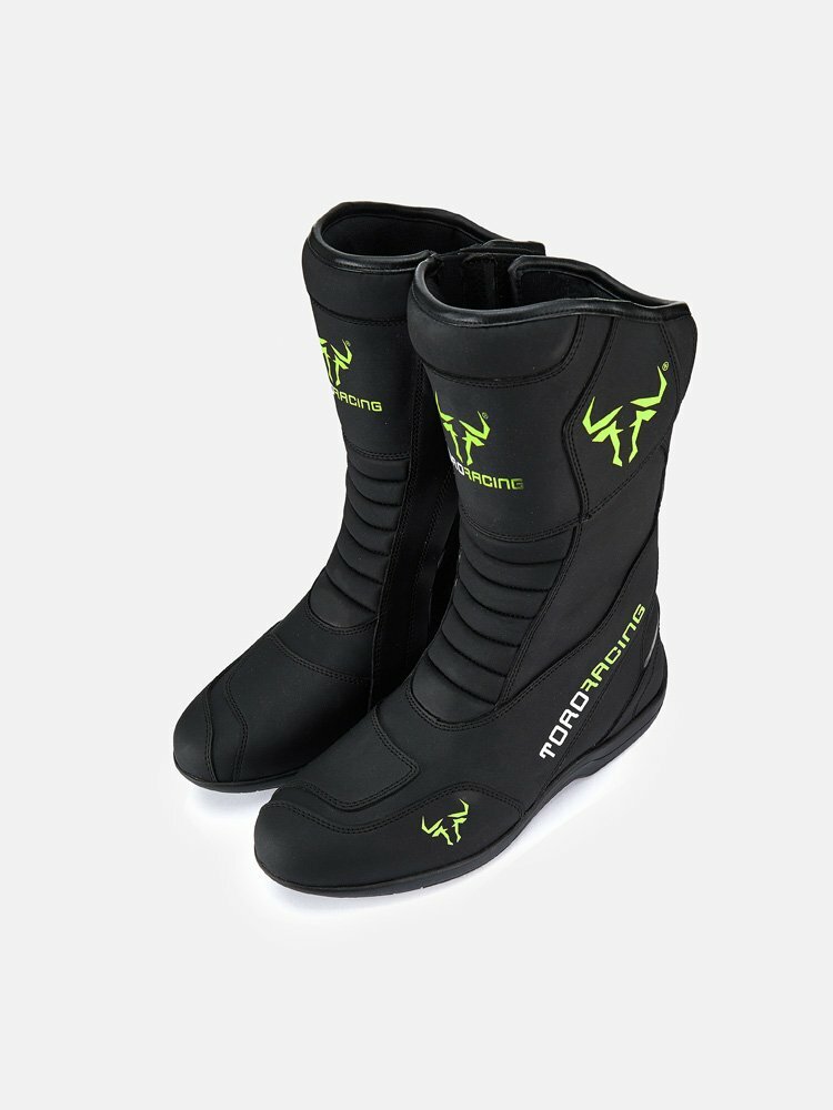 Botas LONDON - Flúor