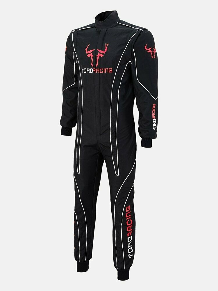 Mono SUZUKA R - Rojo