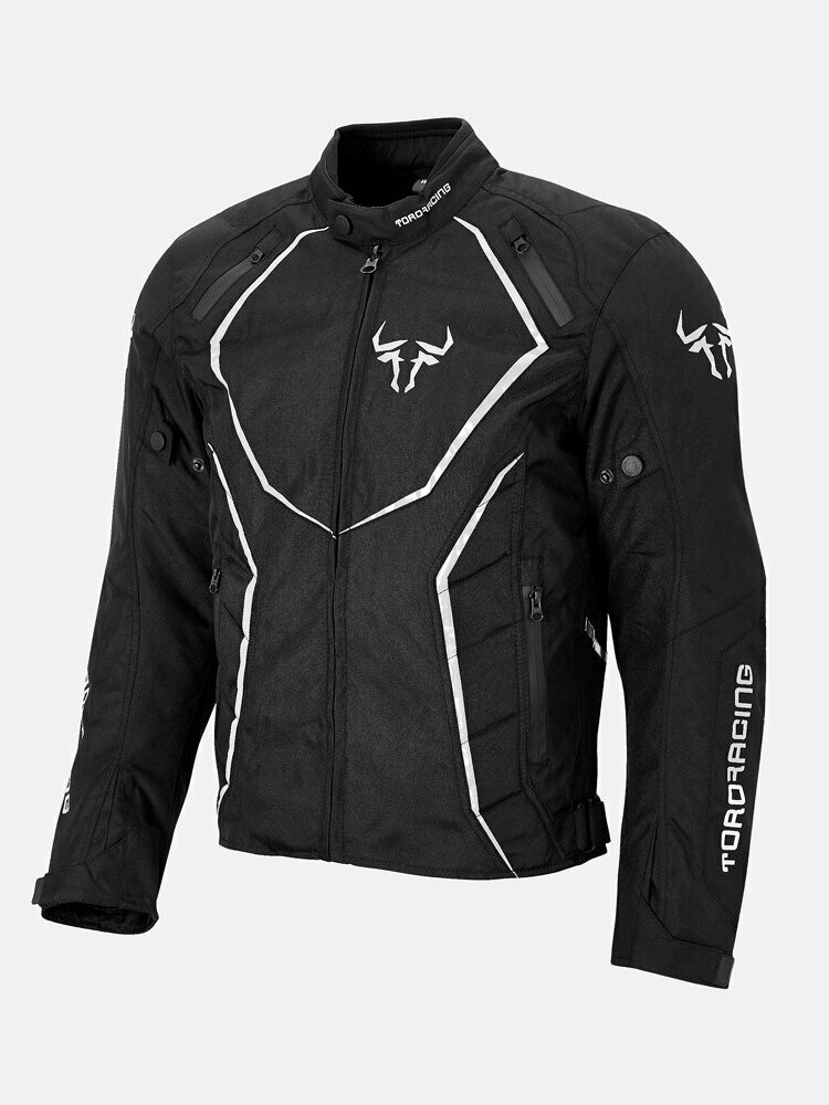Chaqueta BOSTON R - Blanco