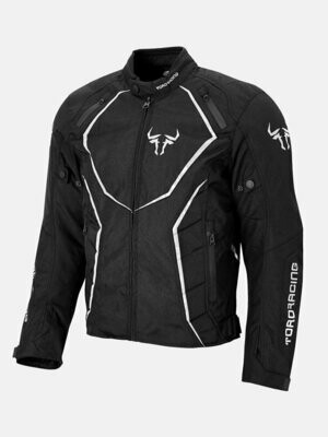 Chaqueta BOSTON R - Blanco