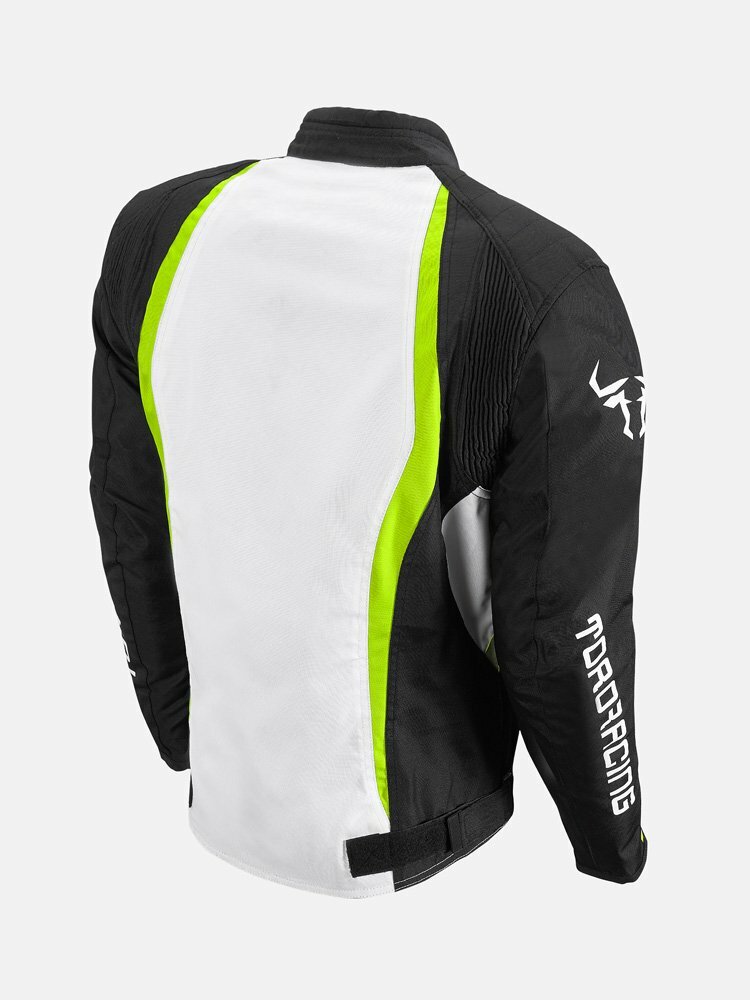 Chaqueta ATENAS - Flúor