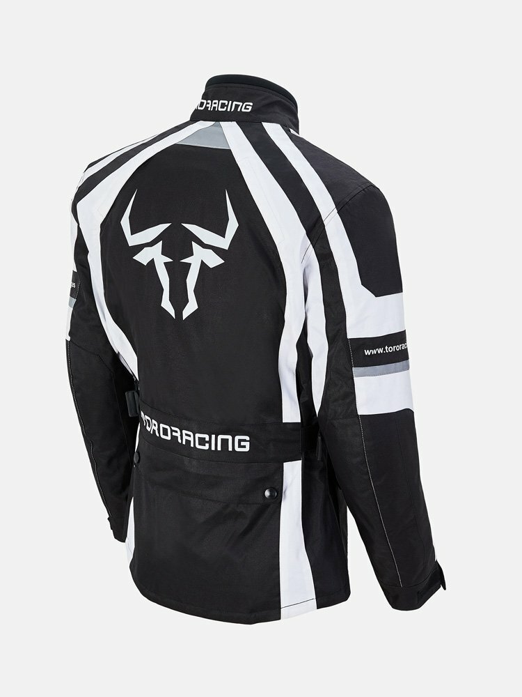 Chaqueta PARIS - Blanco