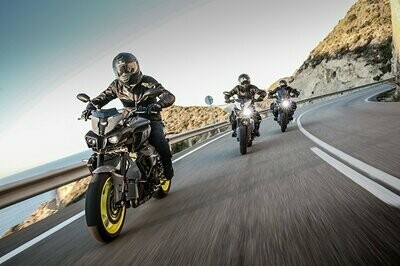 Touring Line