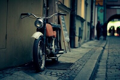 Moto