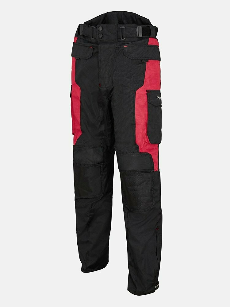 Pantalón Paris - Rojo