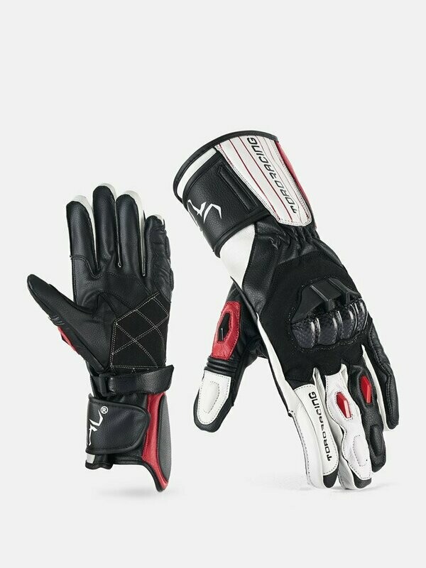 Guantes JARAMA