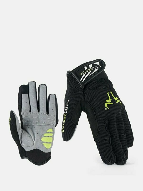 Guantes Barcelona