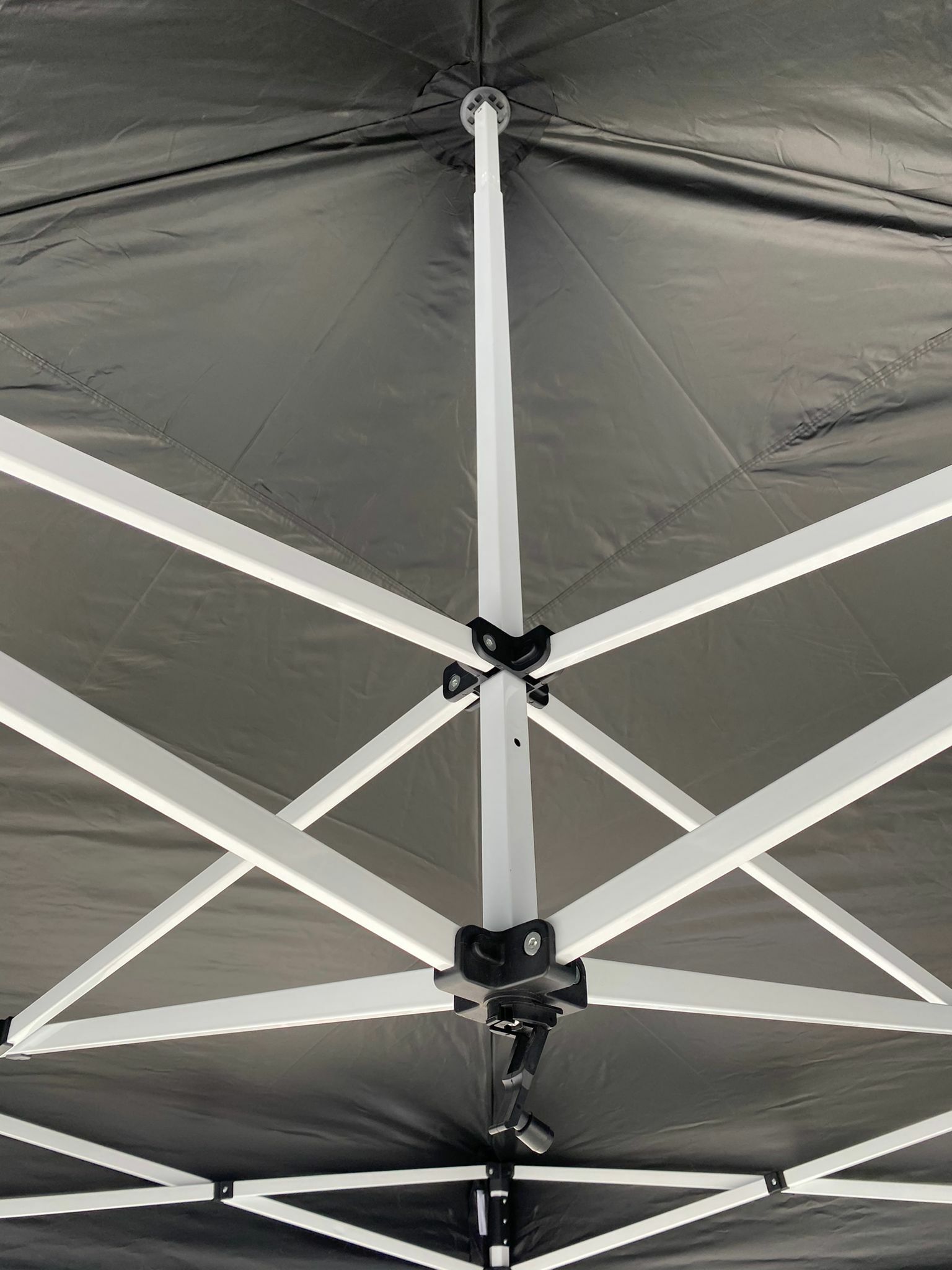 Carpa plegable TORO RACING - 3x3m