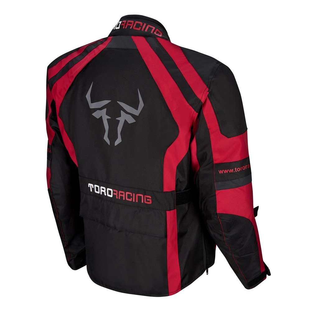 Chaqueta PARIS - Rojo