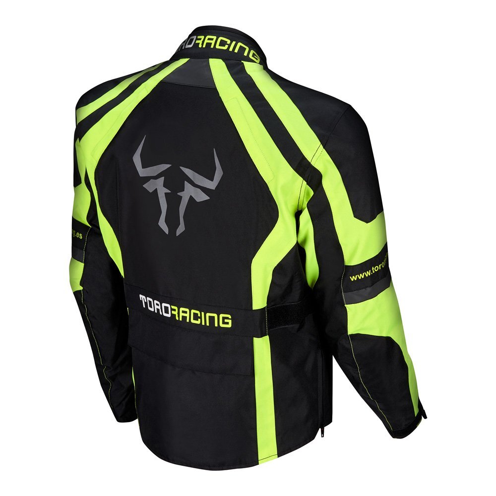 Chaqueta PARIS - Flúor