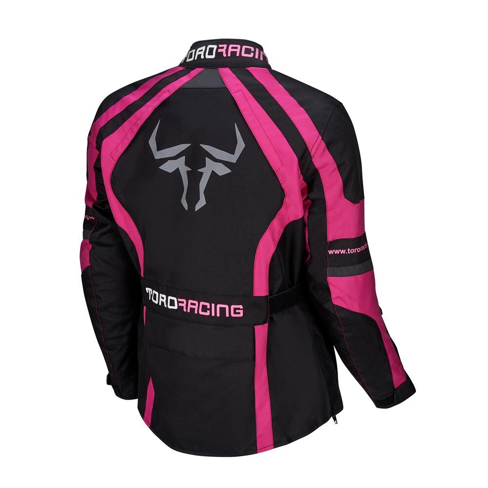 Chaqueta PARIS - Fucsia