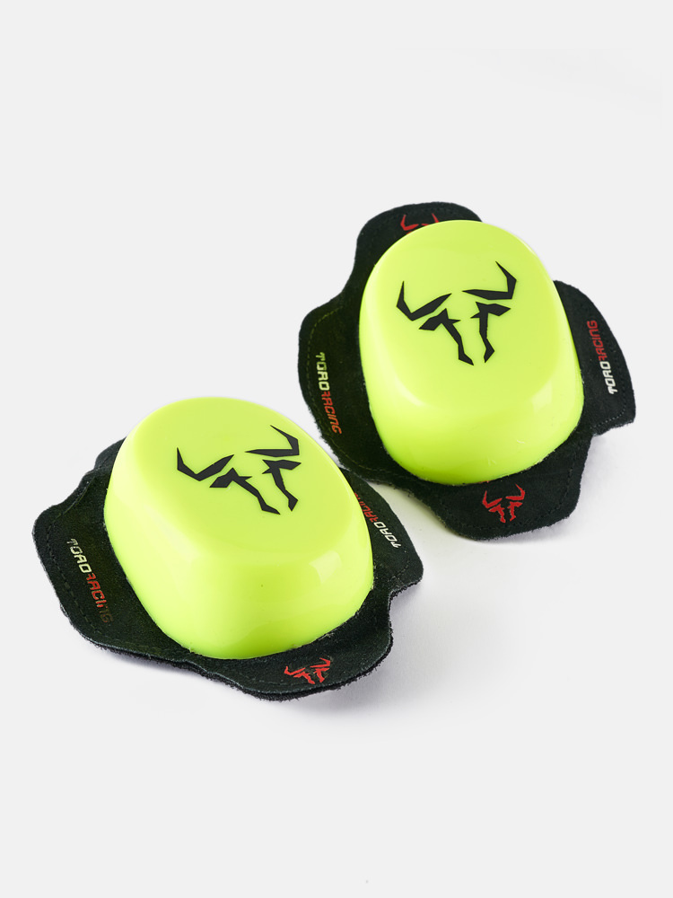 10 pares de Deslizaderas - (Surtido colores)