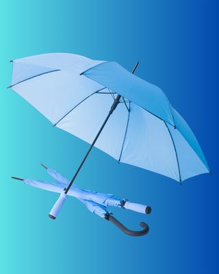 Paraplu&#39;s &amp; zonnebrillen