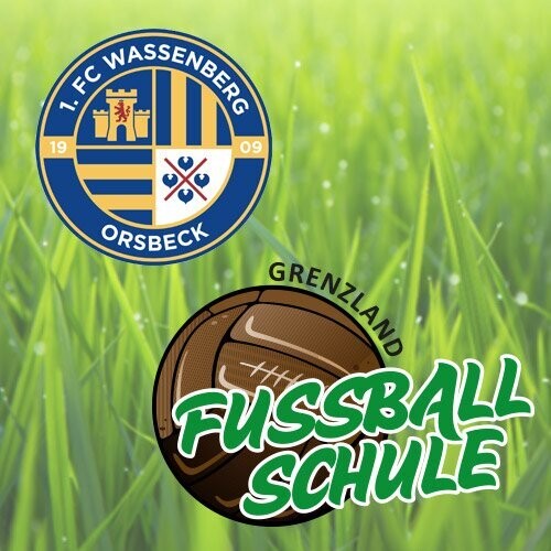 Oster-Camp
1. FC Wassenberg-Orsbeck
(11.04. - 14.04.2022)