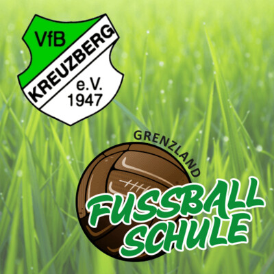 Herbst-Camp
VfB Kreuzberg
(21.10. - 24.10.2024)