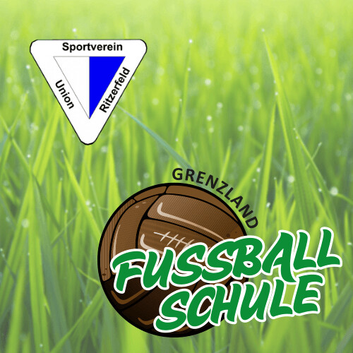 Sommer-Camp 
SV Union 1911 Ritzerfeld
      (08.07. - 11.07.2024)