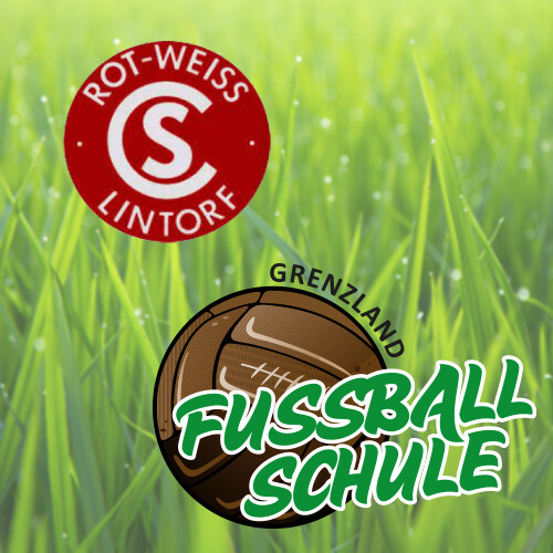 Sommer-Camp
Rot-Weiß Lintorf
(08.07. - 12.07.2024)
