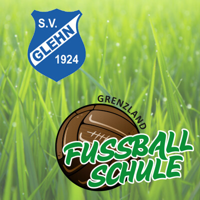 Sommer-Camp
SV Glehn
(15.07. - 18.07.2024)