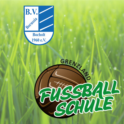 Sommer-Camp
BV Borussia Bocholt
(08.07. - 11.07.2024)