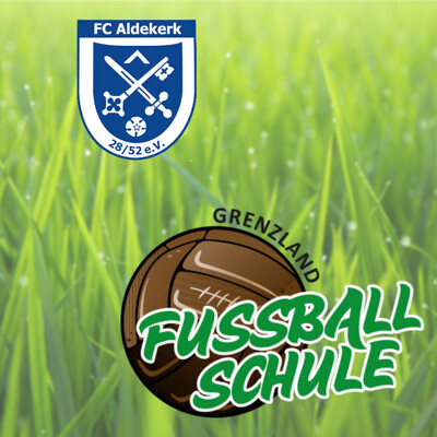 Sommer-Camp
FC Aldekerk
(08.07. - 11.07.2024)