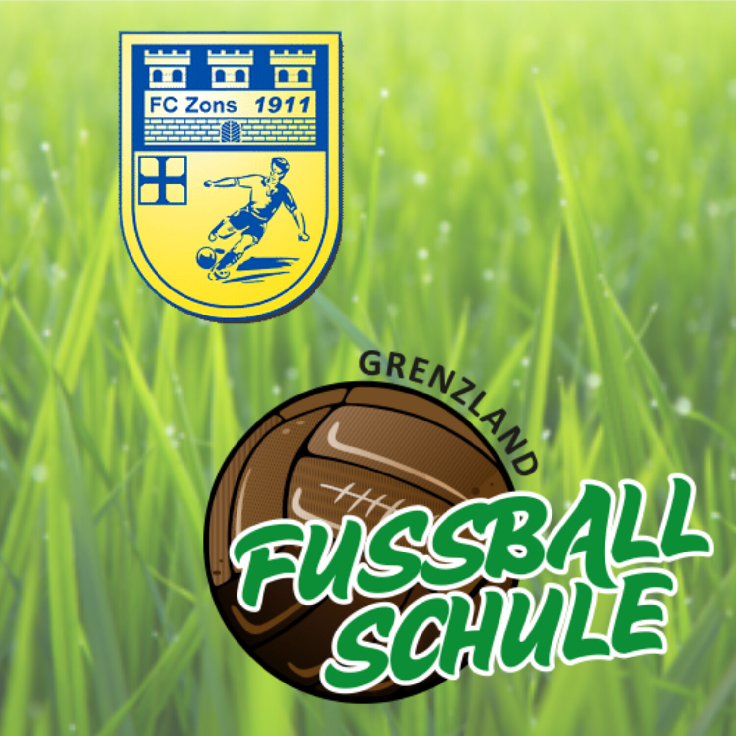 Herbst-Camp
FC Zons
(21.10. - 25.10.2024)