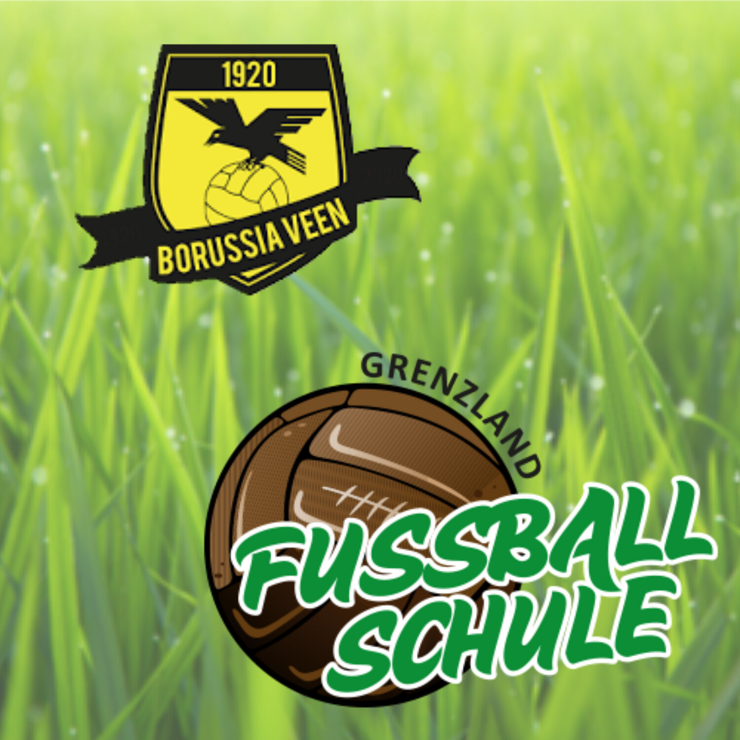 Herbst-Camp
SV Borussia Veen
(14.10. - 17.10.2024)