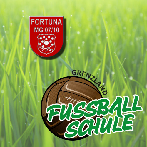 Sommer-Camp
Fortuna Mönchengladbach
(15.07. - 18.07.2024)