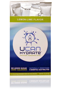 Lemon and Lime Hydrate box