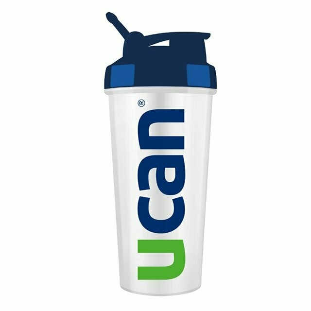 Shaker bottle