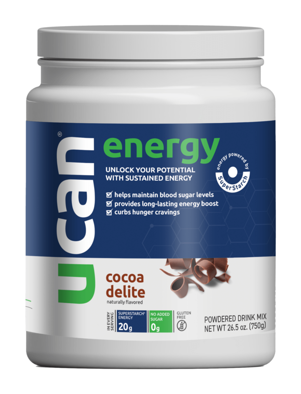 Cocoa Delite Energy best before Jan 25